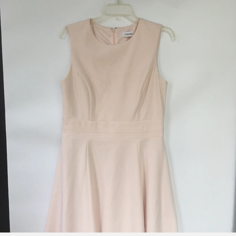 CALVIN KLEIN DRESS